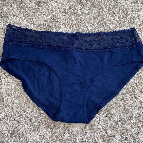 Victoria's Secret Intimates & Sleepwear 2 Pairs Vs Underwear Poshmark